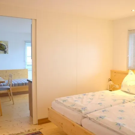 Rauwieslhof Walchsee Extérieur photo