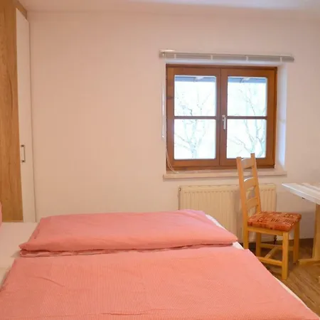 Rauwieslhof Walchsee Extérieur photo