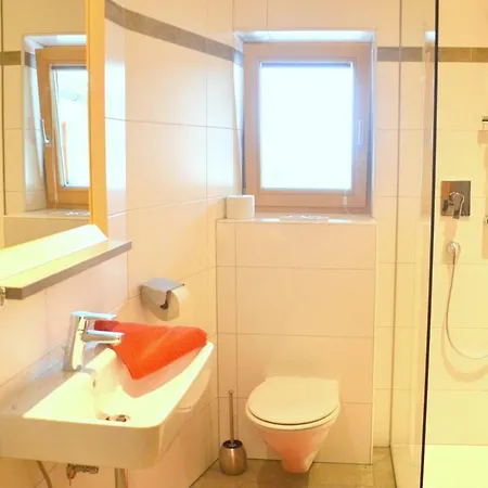 Rauwieslhof Walchsee Chambre photo