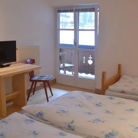 Rauwieslhof Walchsee Extérieur photo