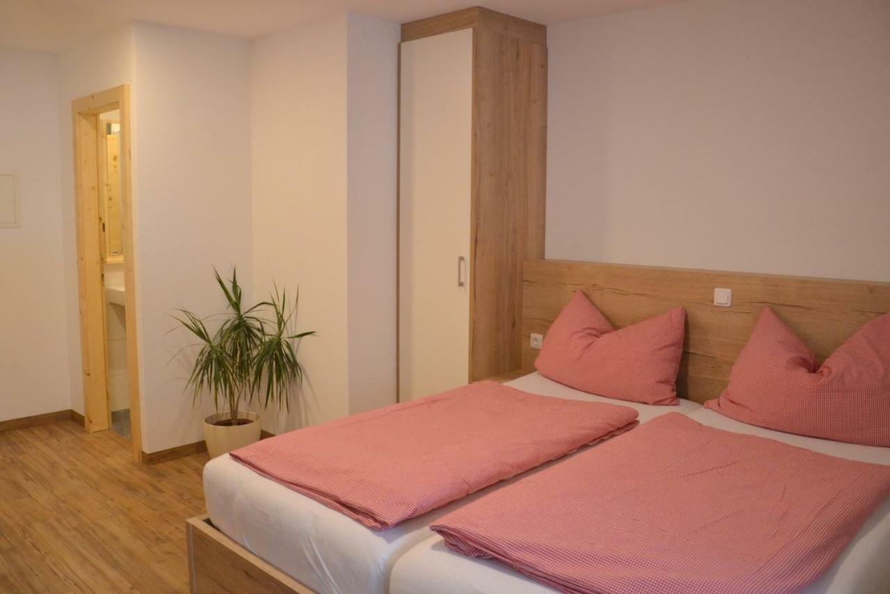 Appartamento Rauwieslhof