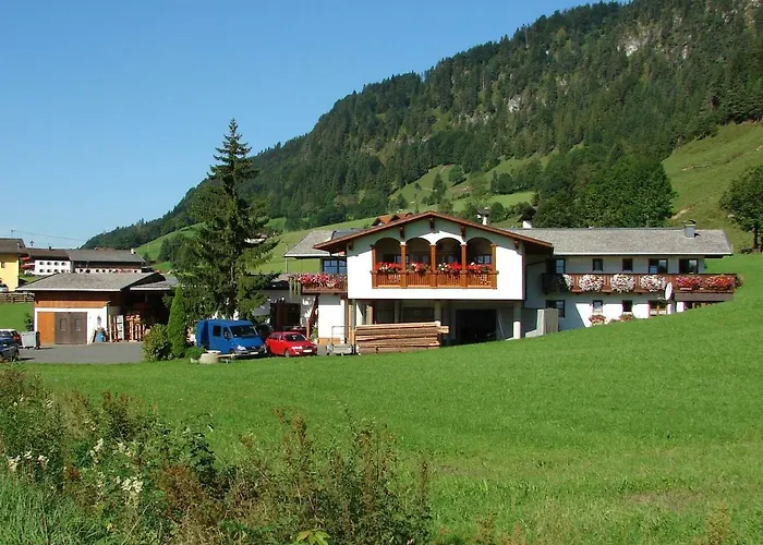 Rauwieslhof