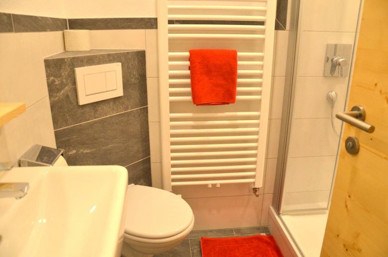 Rauwieslhof Appartement