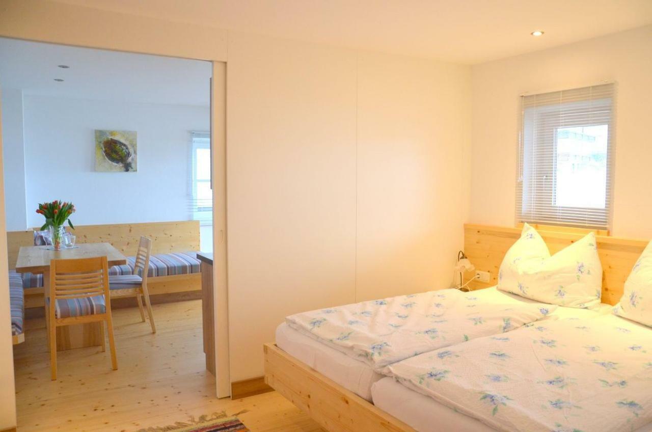 Appartement Rauwieslhof *