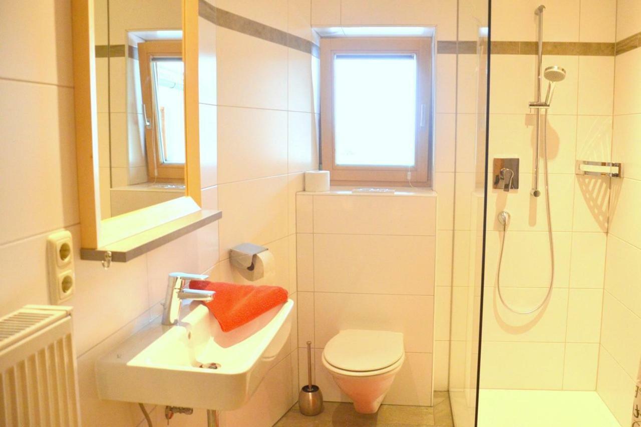 Appartement Rauwieslhof