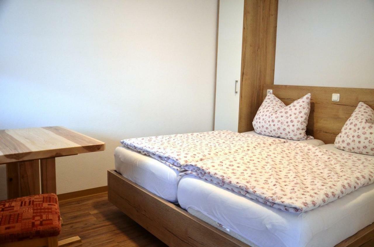 Appartement Rauwieslhof