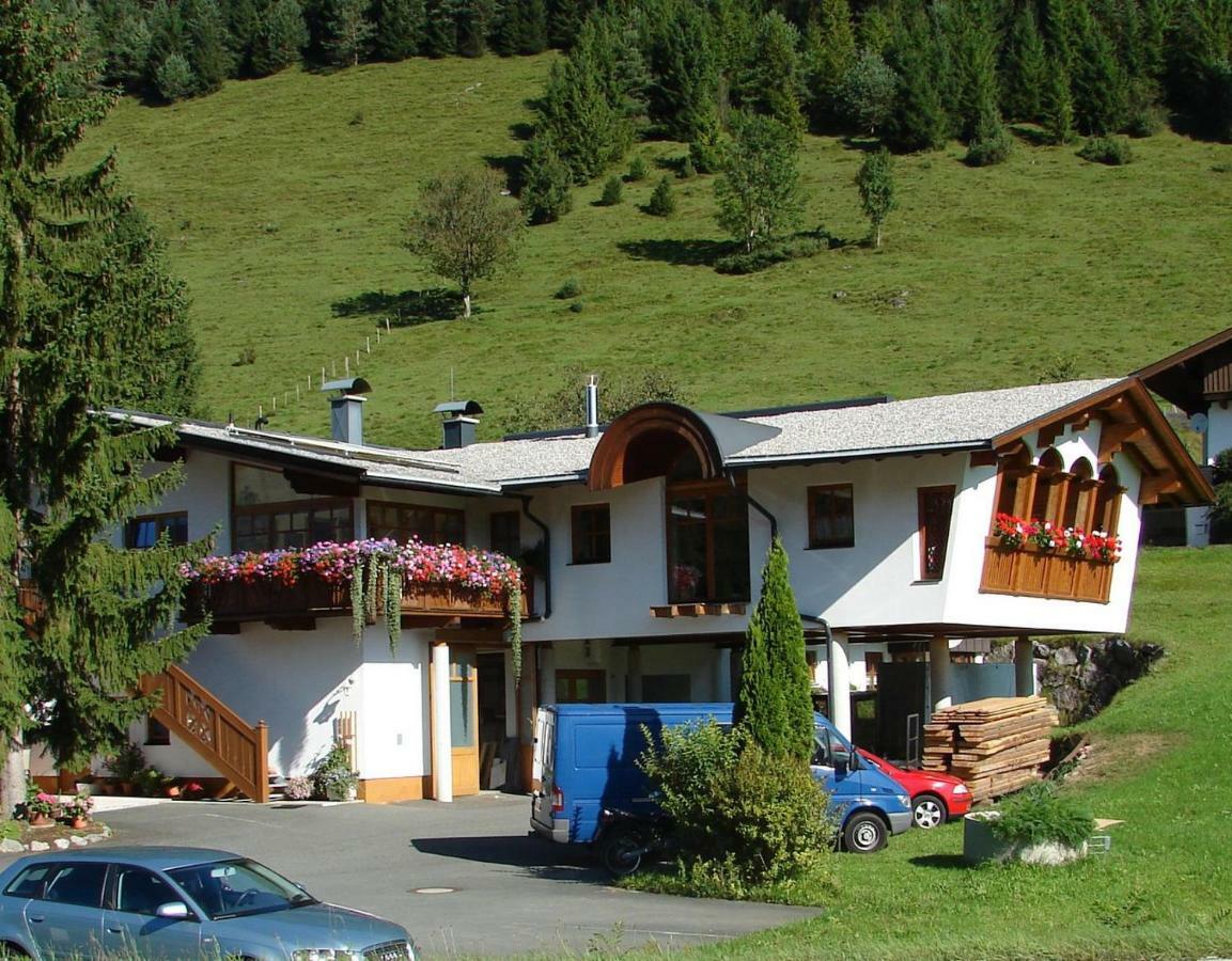 Rauwieslhof Walchsee