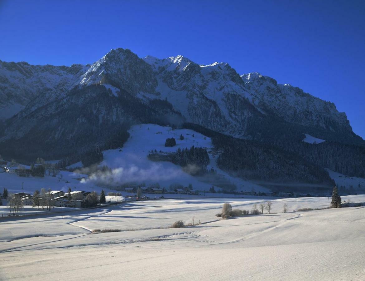 Rauwieslhof Appartement *